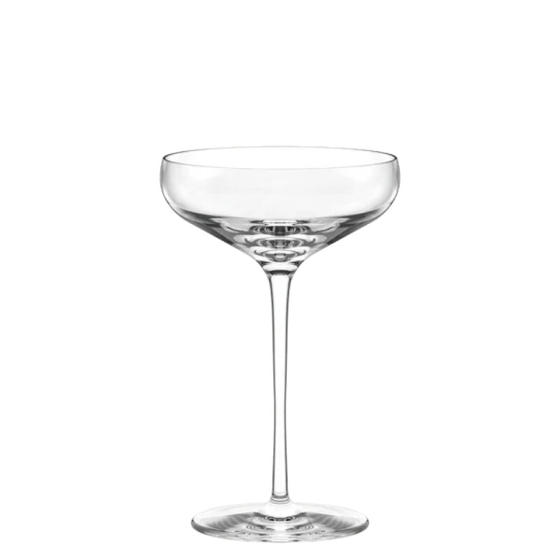 Stölzle Lausitz Swing & Twist Şampanya Kadehi 300 ml L2310040 - 2