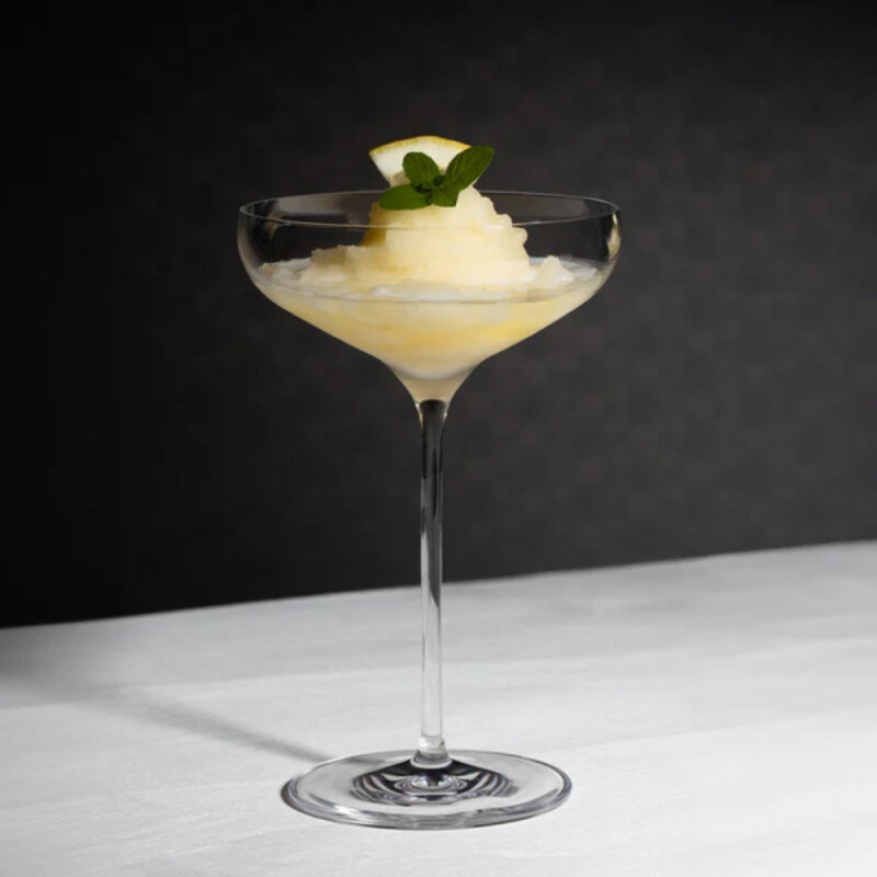 Stölzle Lausitz Swing & Twist Şampanya Kadehi 300 ml L2310040 - 4