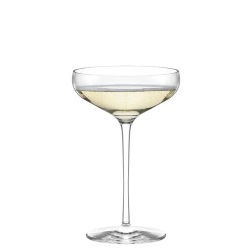 Stölzle Lausitz Swing & Twist Şampanya Kadehi 300 ml L2310040 - STÖLZLE LAUSİTZ