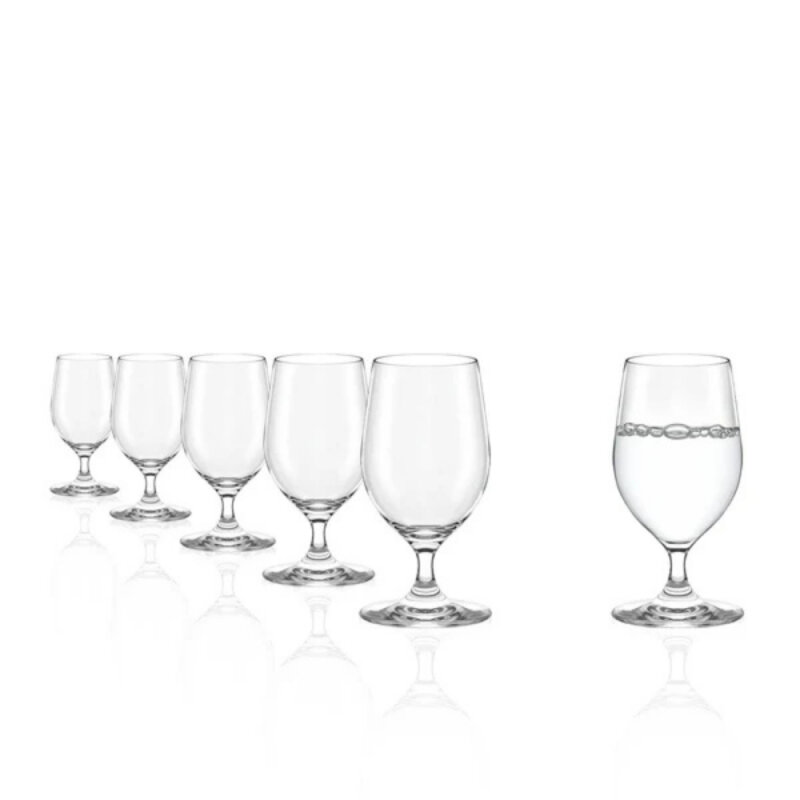 Stölzle Lausitz Basic Su Kadehi 295 ml 2840011 - 3