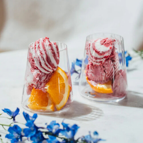 Stölzle Lausitz Symphony Su Bardağı 400 ml 7590012 - 3