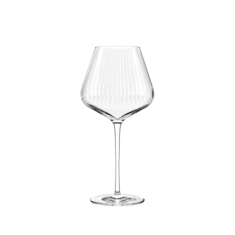 Stölzle Lausitz Symphony Kırmızı şarap Kadehi 710 ml 7310000 - 2