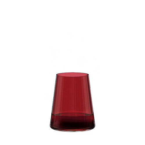 Stölzle Lausitz Symphony Optik Bardak Bordo 380 Ml - STÖLZLE LAUSİTZ
