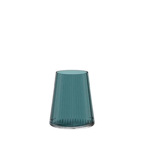 Stölzle Lausitz Symphony Optik Bardak Turkuaz 380 Ml - 2