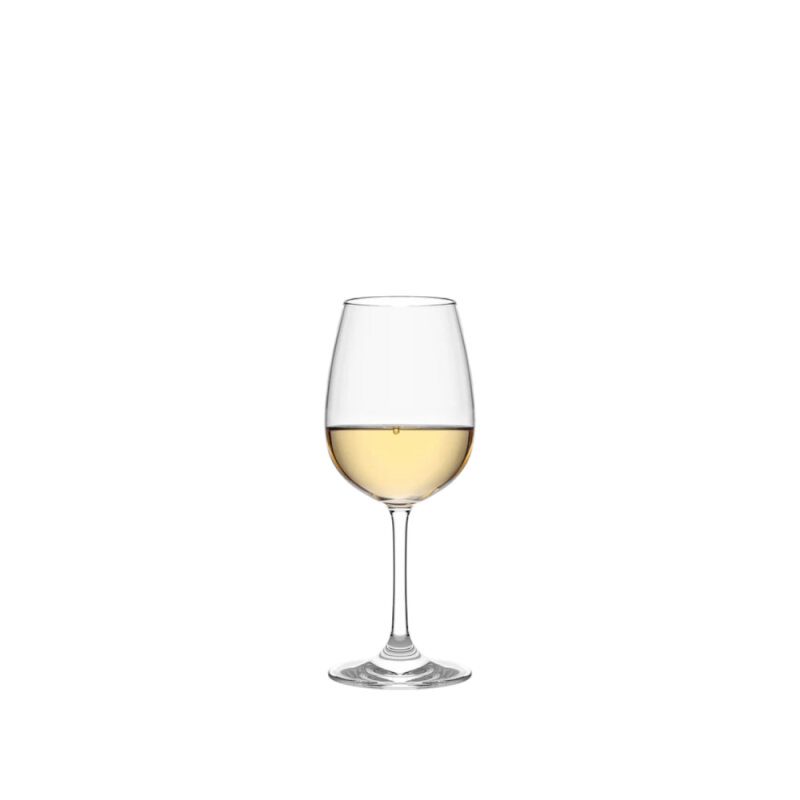 Stölzle Lausitz Weinland Beyaz Şarap Kadehi 350 ml 1000002 - 1