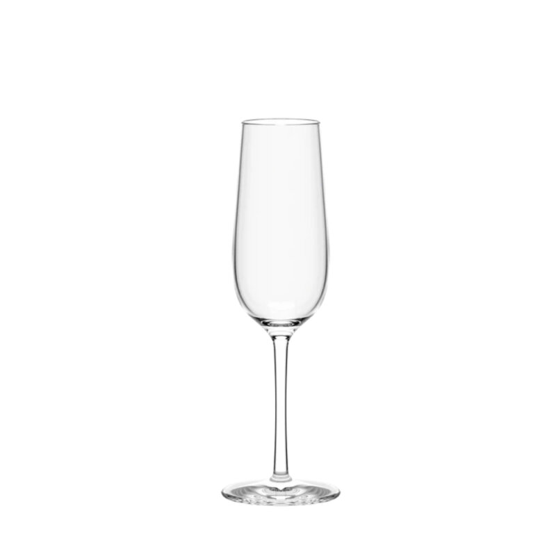 Stölzle Lausitz Weinland Şampanya Kadehi 200 ml 1000007 - 2