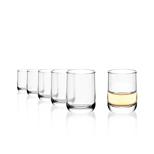 Stölzle Lausitz Weınland Shot Bardak 80 Ml - 3
