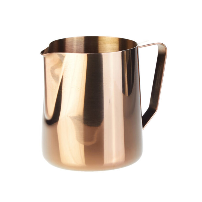 Süt Potu 700Cc Bakır - 1