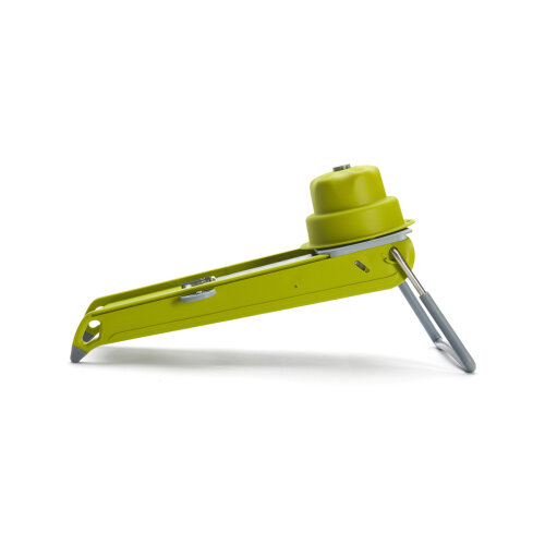 De Buyer Swing Plus Mandoline Dilimleyici Yeşil 2015.23 - 4