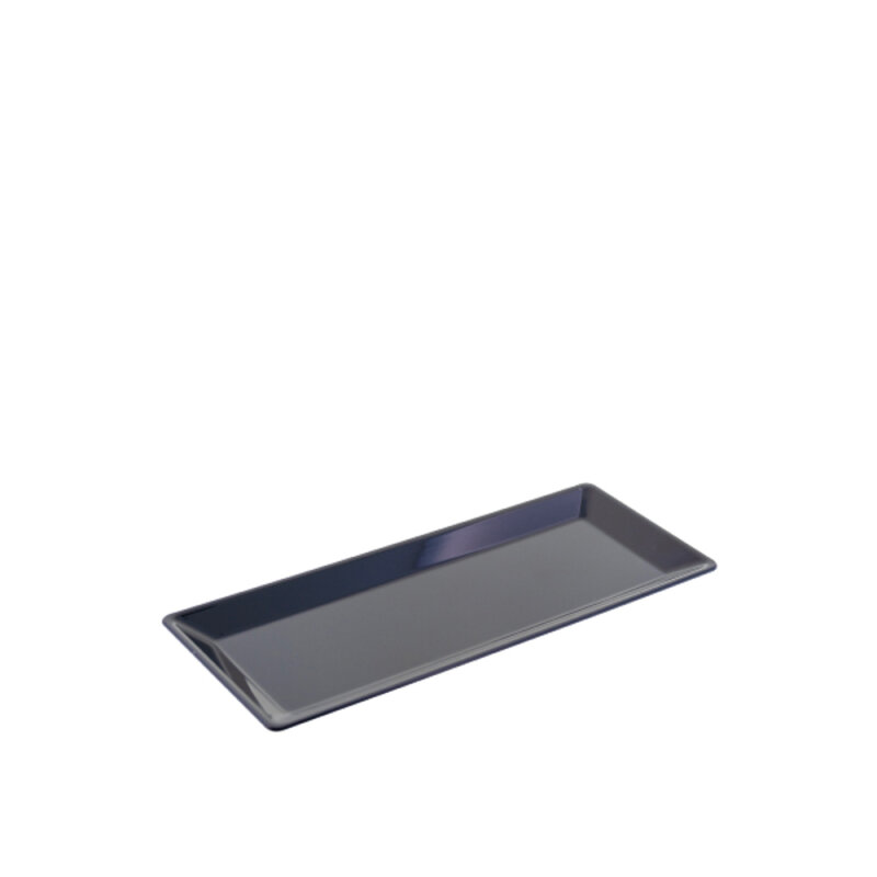 Rubikap Tabak 14 X 34 Cmpc Siyah PL.1434 - 1