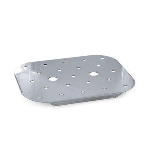 Kapp Gastronom Taban Süzgeci GN 1/3 265X115 mm - KAPP