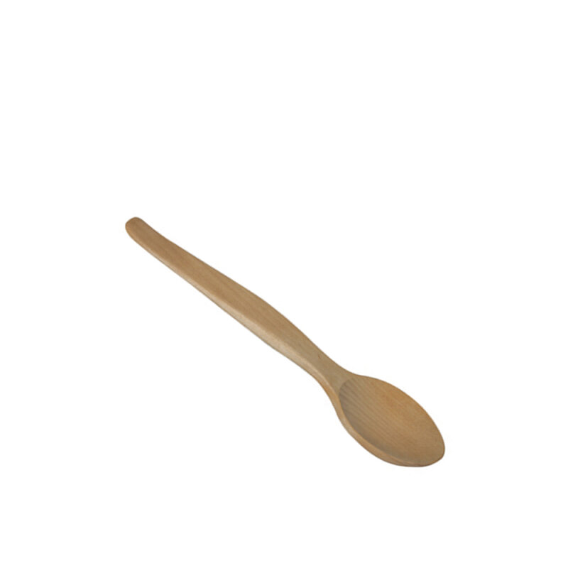 Tahta Kaşık Büyük No:3 30Cm - 1