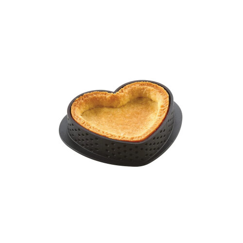 Tarte Rıng Amore 80X70 H20 Mm - N.8 Rıngs - 