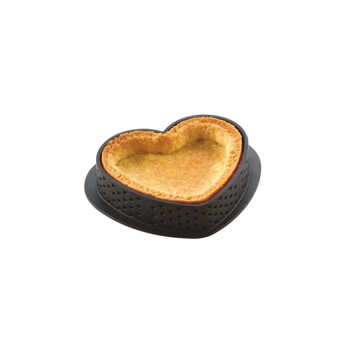 Tarte Rıng Amore 80X70 H20 Mm - N.8 Rıngs - 1