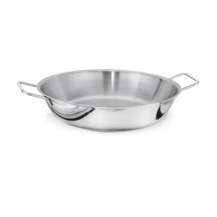 Tava B Çift Saplı (Paella ) 36X7,5Cm - 1
