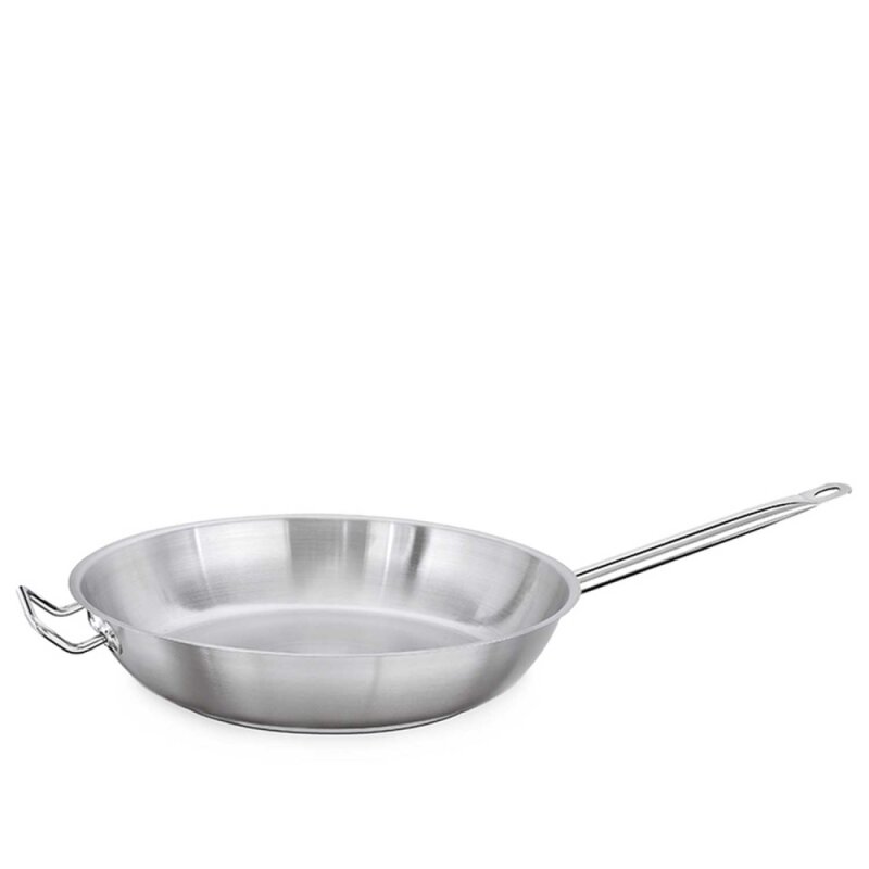 Kapp Tava Yayvan Tek Saplı 32X7 Cm 4,8Lt - 1