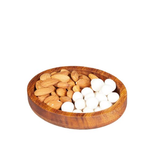 Groovy Tekli İreko Çerezlik (12X10Xh:2 cm) GRV-1858 - BİRADLI