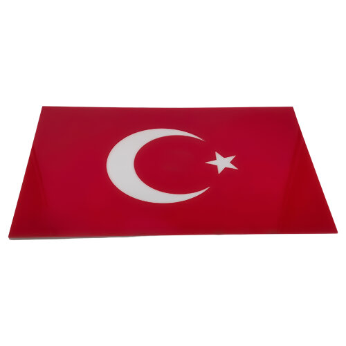 Tepsi-40X60 K/B (2 Yönlü) - TUAN