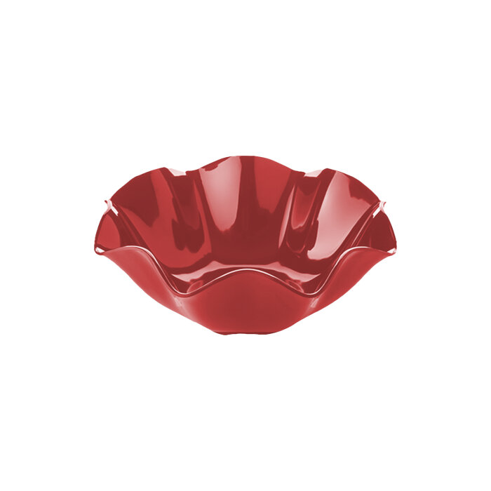 Göreme Termostar 3 No Flower Kase Red 34 cm - 1