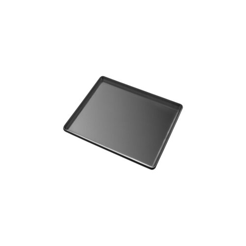 Göreme Termostar Cafe Tepsi No:2 31,5x26 cm Siyah - GÖREME MELAMİN