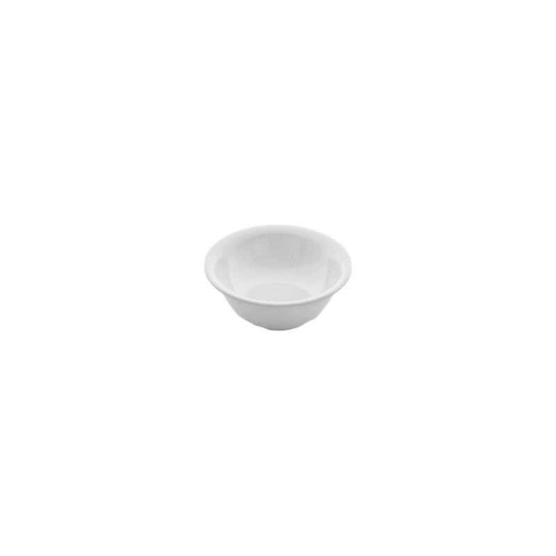 Göreme Termostar Ent 14 cm Kase Beyaz - 1