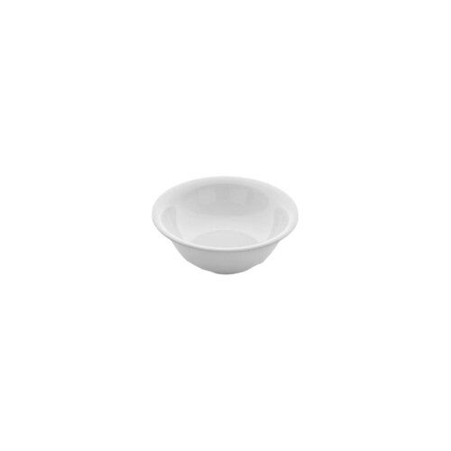 Göreme Termostar Ent 19 cm Kase Beyaz - GÖREME MELAMİN