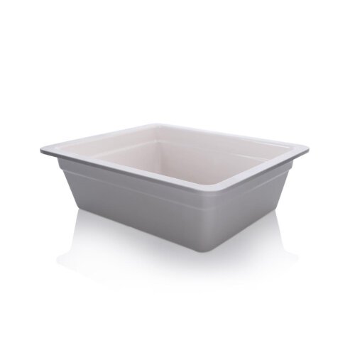 Termostar Gn 1/2 100Mm Whıte - Diğer