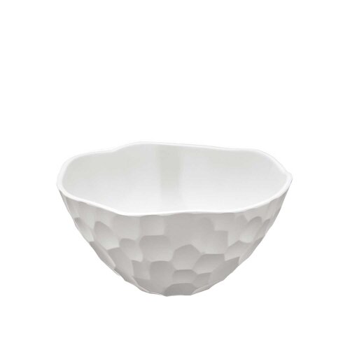 Göreme Termostar Bal Kase No:2 23 cm Cream - GÖREME MELAMİN