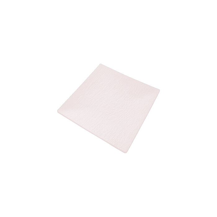 Göreme Termostar Matt Sunun Tabak 35x35 Cream - 1