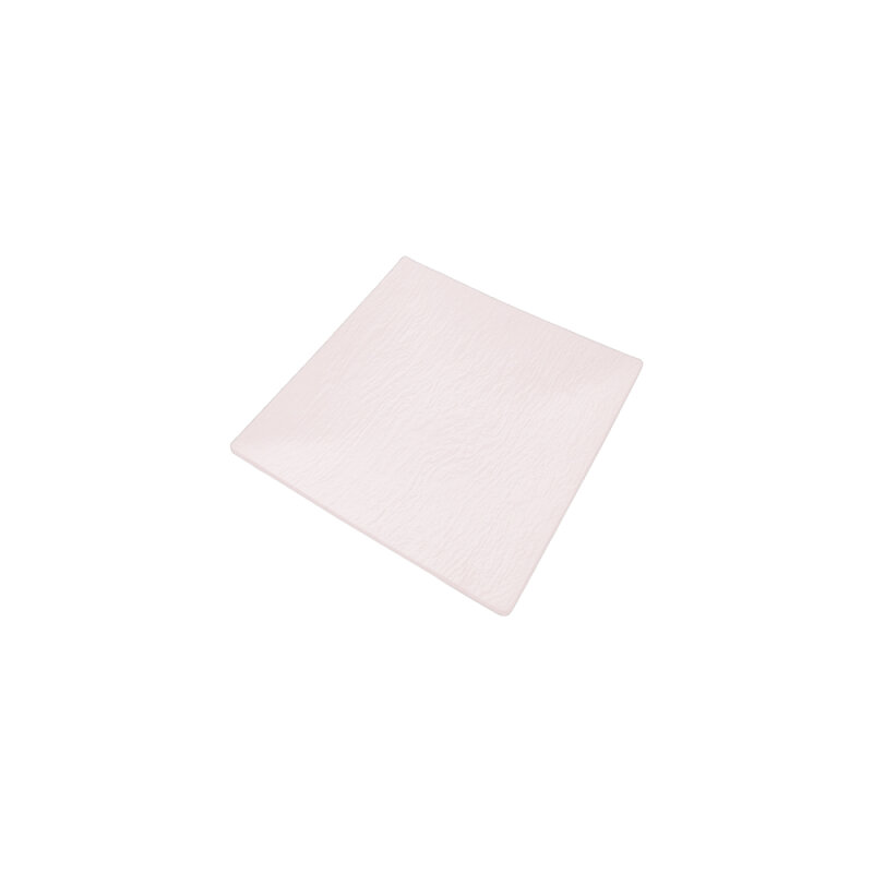 Göreme Termostar Matt Sunun Tabak 35x35 Cream - 1