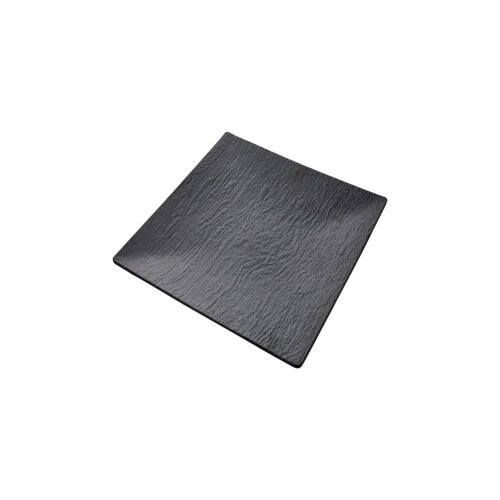 Göreme Termostar Mat A.Büfe Sunum 40*40 Siyah - GÖREME MELAMİN