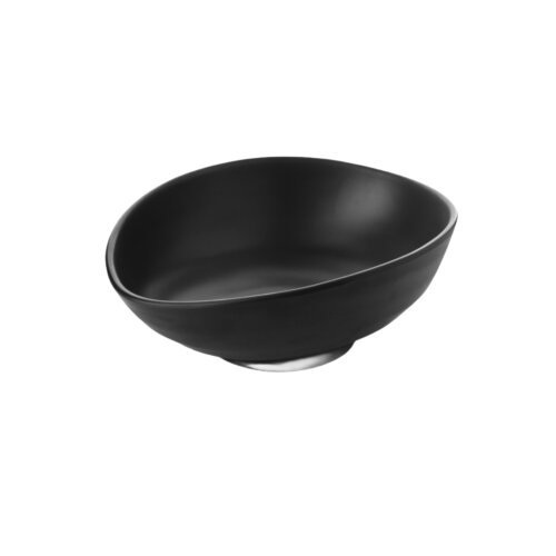 Termostar Matt Siyah Kase 260 mm 418BK - GÖREME MELAMİN