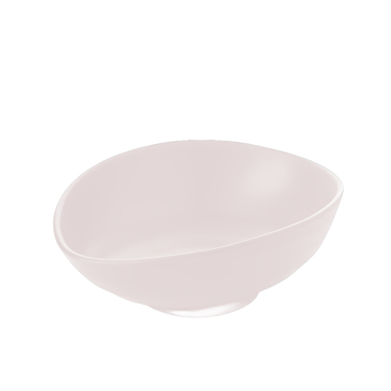 Göreme Termostar Kase Matt Surface 260 mm Cream - 1