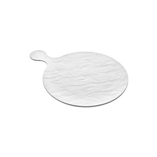 TERMOSTAR SAPLI SUNUM 34CM CREAM - GÖREME MELAMİN