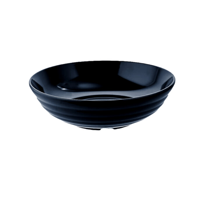 Termostar Yuv. Sunum Kase Black - 1