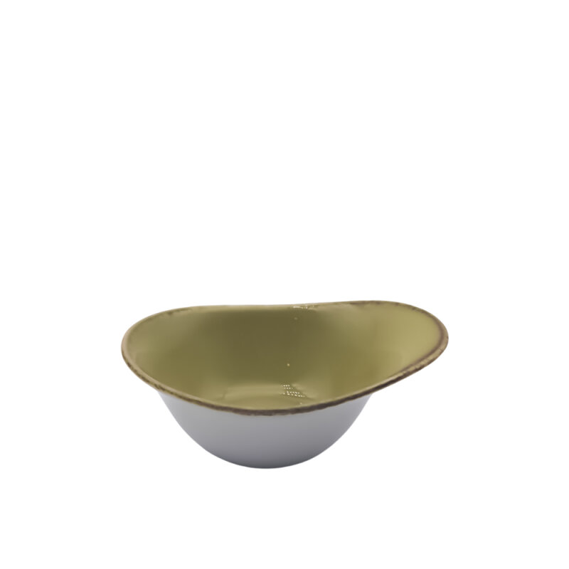 Steelite Terramesa Yeşil Kase 17.8 cm 11220524 - 1