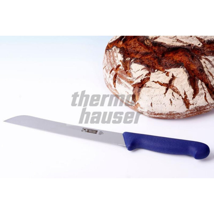 Thermohauser 21 Cm Ekmek Pasta Bıçak Düz Uçlu - 2