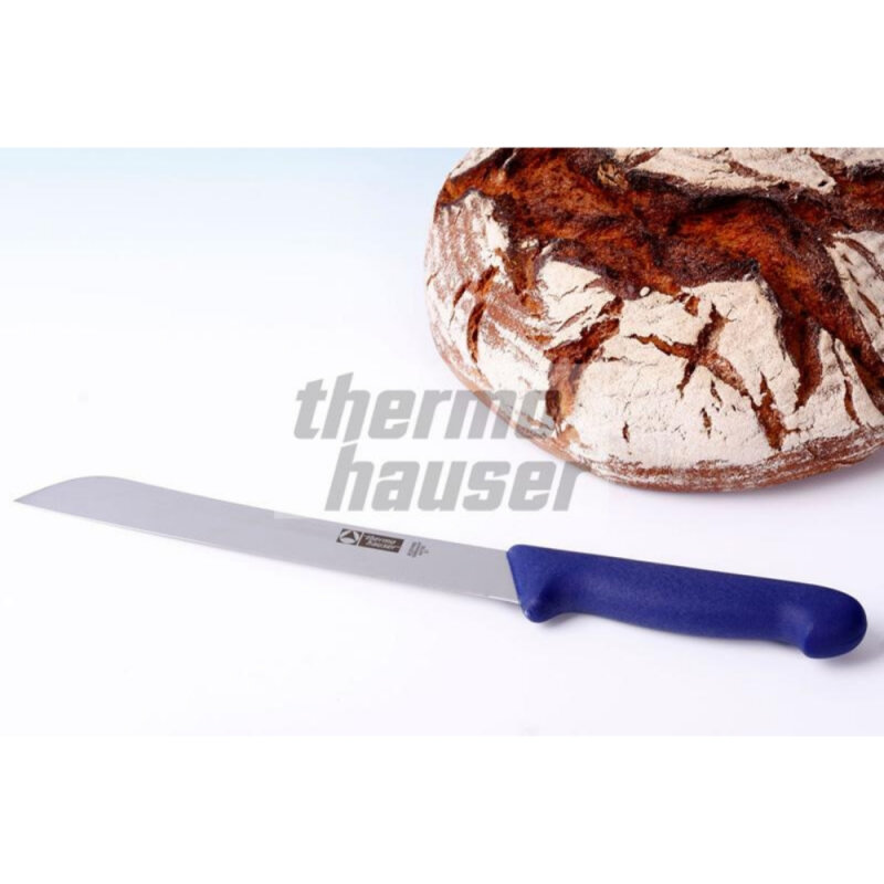 Thermohauser 21 Cm Ekmek Pasta Bıçak Düz Uçlu - 2