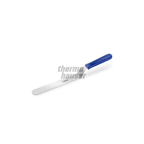 Thermohauser 26/20 cm Açılı Spatula - THERMOHAUSER