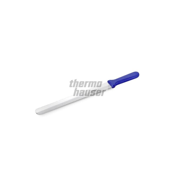 Thermohauser 36cm Dalgalı-Tırtır Uclu - 1
