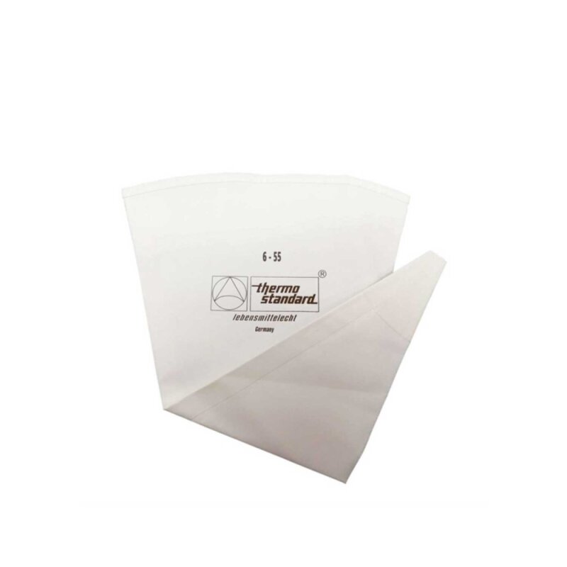 T.Hauser 6-55 Krema Torbası-Mayonez Torbası - 1