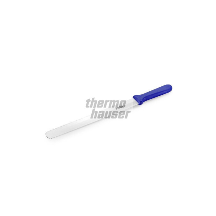 Thermohauser Cıft Taraflı Bıçak Duz-Tırtır - 1