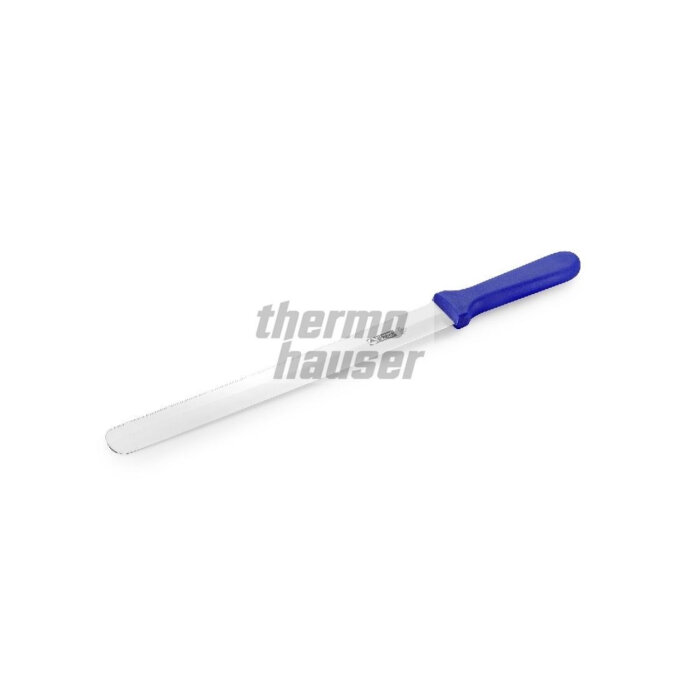 Thermohauser Cıft Taraflı Bıçak Duz-Tırtır - 1