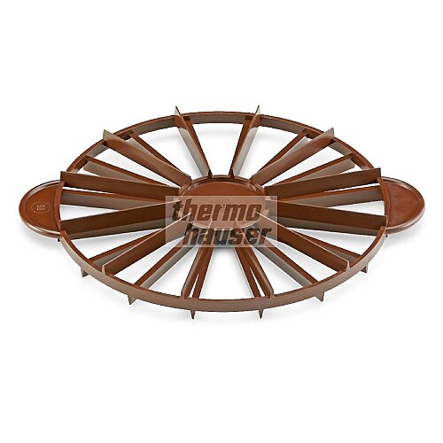 Thermo Hauser Esit Pasta Dilimleme Pasta Kesici 12/16 - THERMOHAUSER