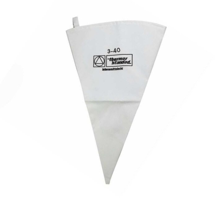 THERMOHAUSER 3-40 KREMA TORBASI - 1