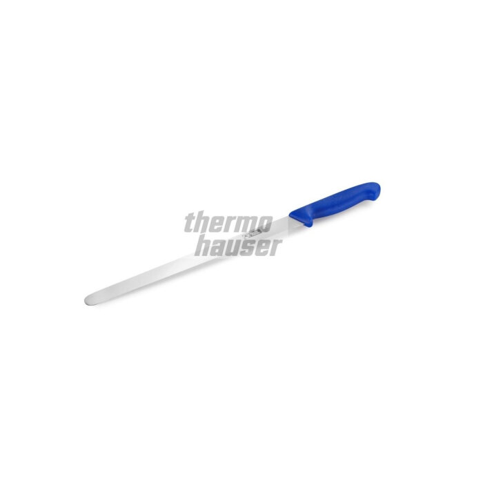 Thermohauser 36 cm ince Düz Uçlu Pasta Bıçağı - 1