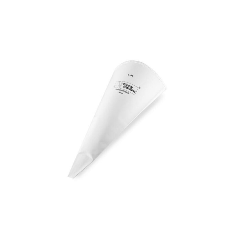 Thermohauser 5-50 Krema Torbası - 1