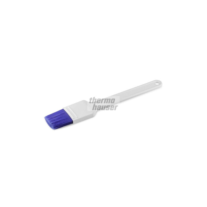 Thermohauser Mavı Kıllı Fırca 6 Cm - 1