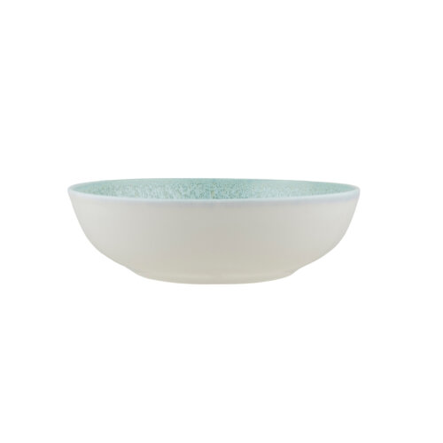 Zest Porcelain Tk Salata Kase 19 Cm -Crystal - 2