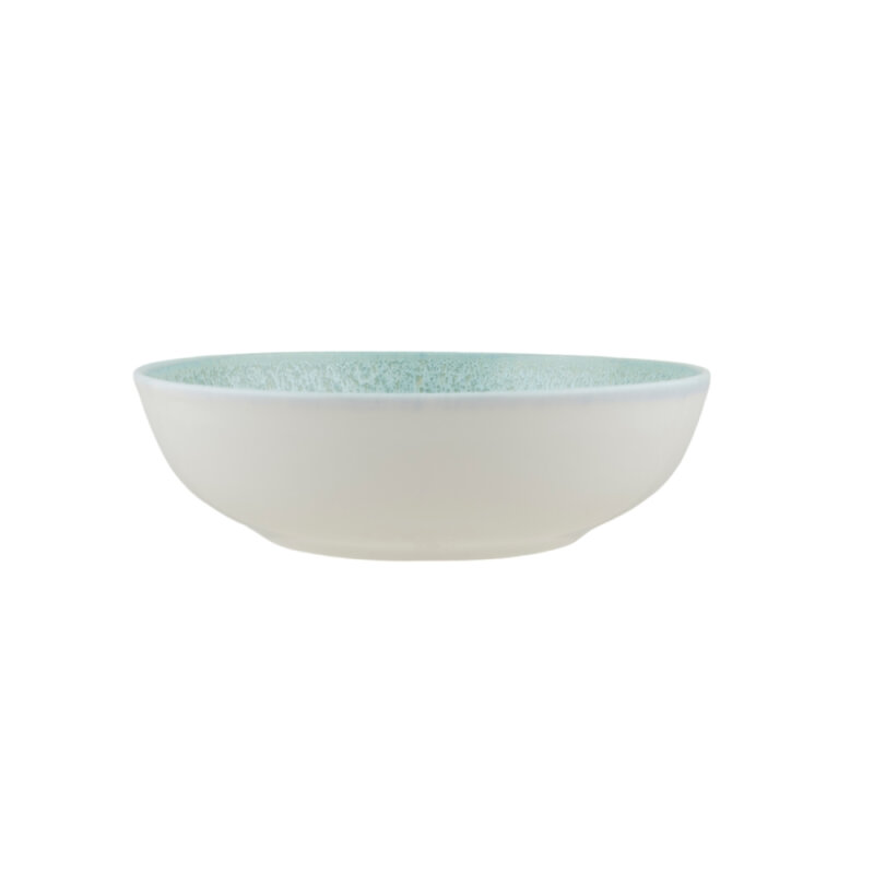 Zest Porcelain Tk Salata Kase 19 Cm -Crystal - 2